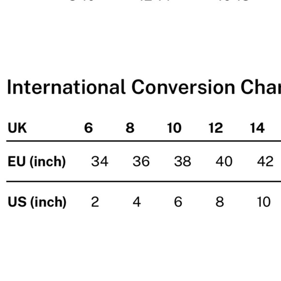 Dorothy Perkins stone ribbed high waist laying flat Inseam front rise leggings - Picture 8 of 8